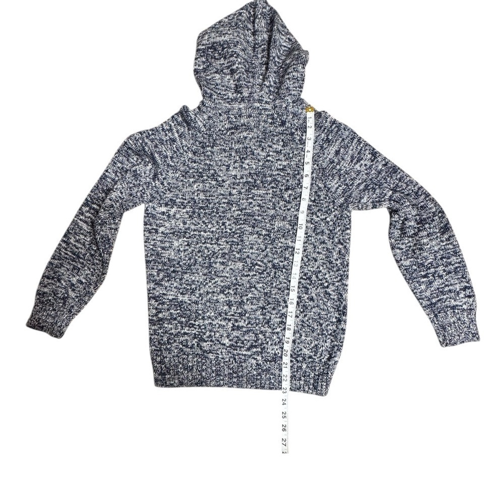 Gymboree Zip Up Knit Sweater Size 10/12 nwt k229 - Picture 3 of 5